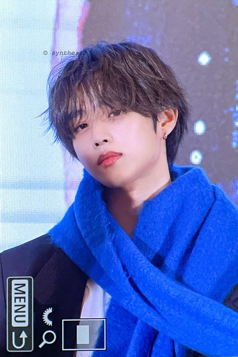 synthesis0412's tweet photo. 251214 겨울 남자(아련)🧣💙 #선우 #SUNWOO https://t.co/rfdCSf4W1U