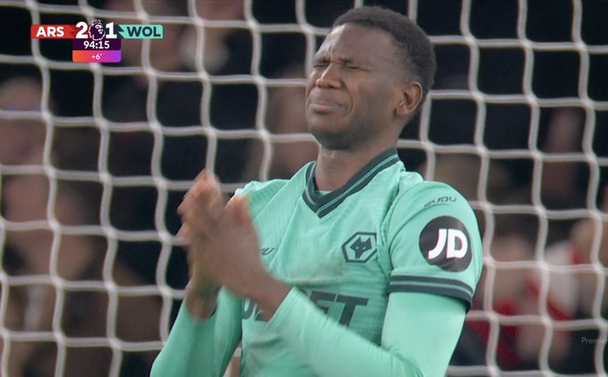 A visual of you a few moments later...Who's laughing now!? 🤣🤣🤣🤣