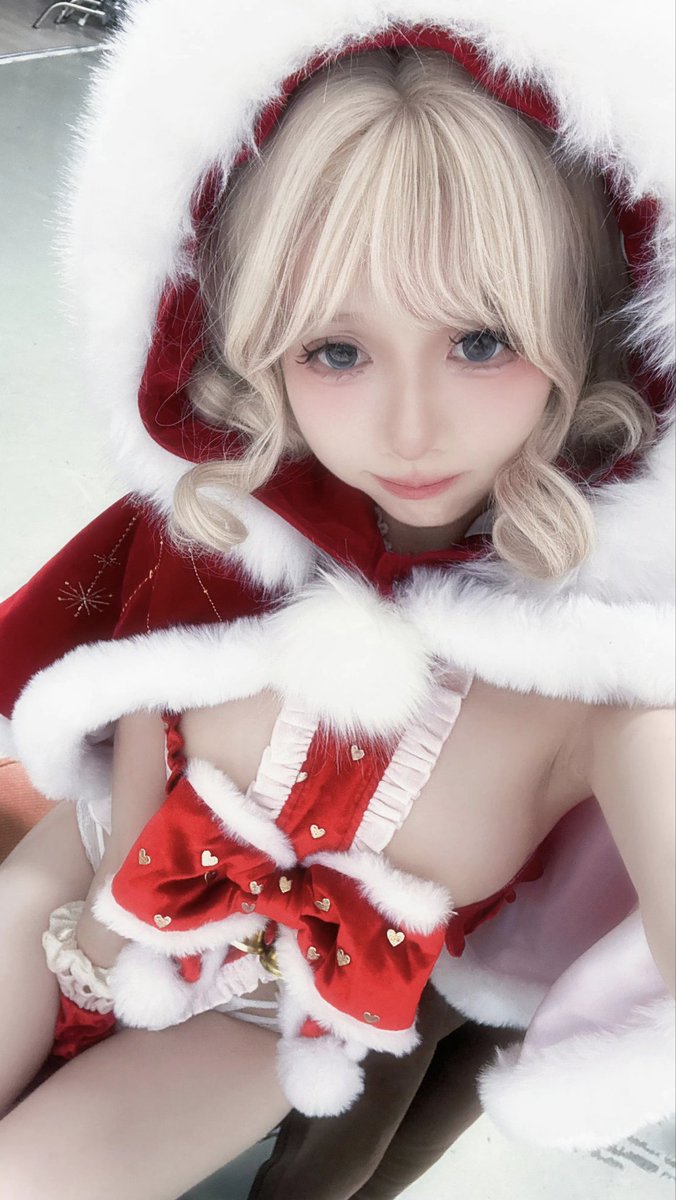 Wuuuu05's tweet photo. 🎄 https://t.co/57pIjks25R
