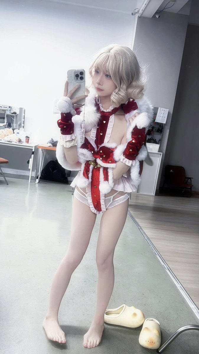 Wuuuu05's tweet photo. 🎄 https://t.co/57pIjks25R
