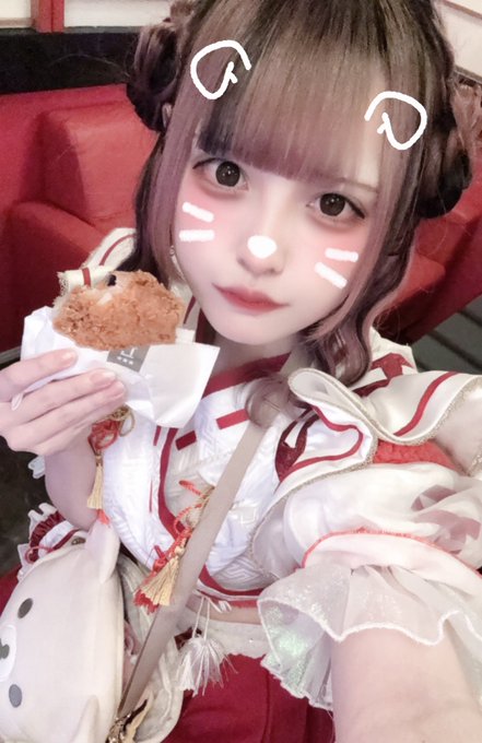 歌舞伎-巫女喫茶-のツイート