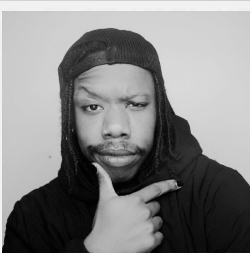SHAOLIN G tweet media