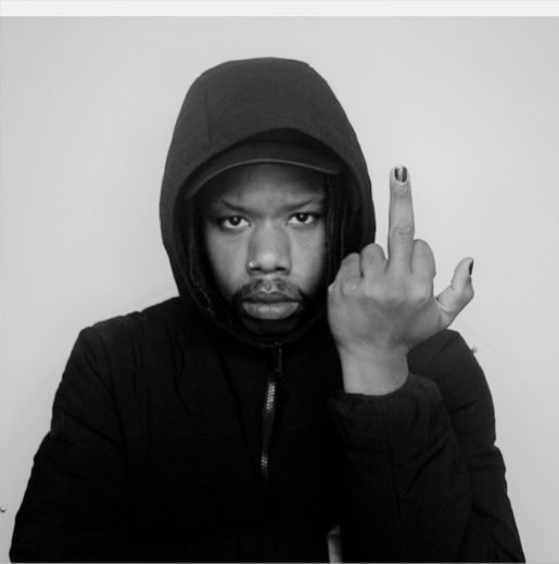 SHAOLIN G tweet media