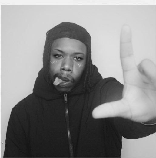SHAOLIN G tweet media
