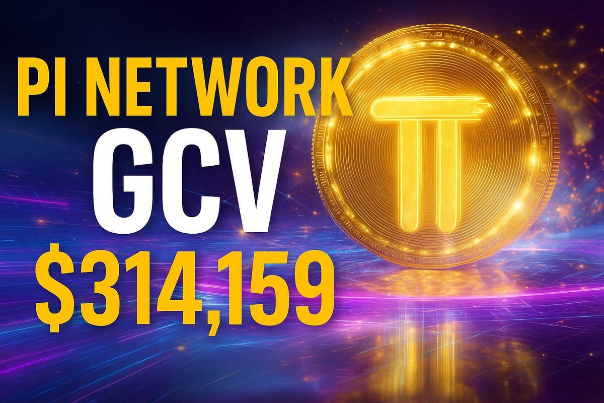 Cryptoworld85's tweet photo. Part -1 Global Consensus Value (GCV) Explained | Pi Network Future Vision https://t.co/sbNrD6QvVC via @YouTube https://t.co/BzZWeGTwSt