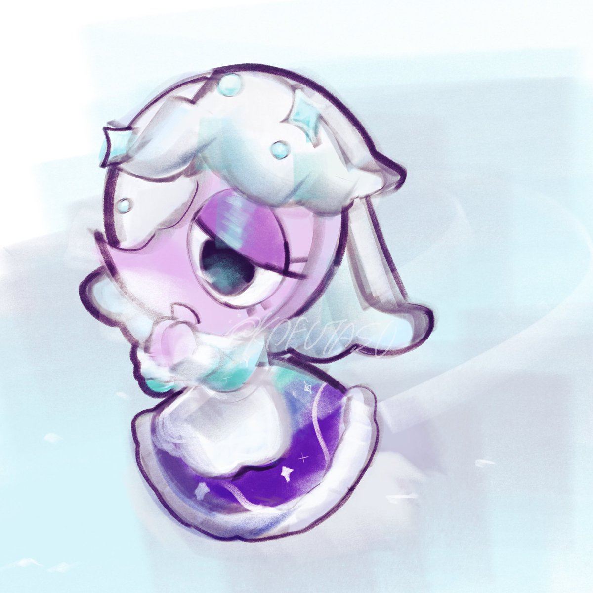 コフタス tweet media