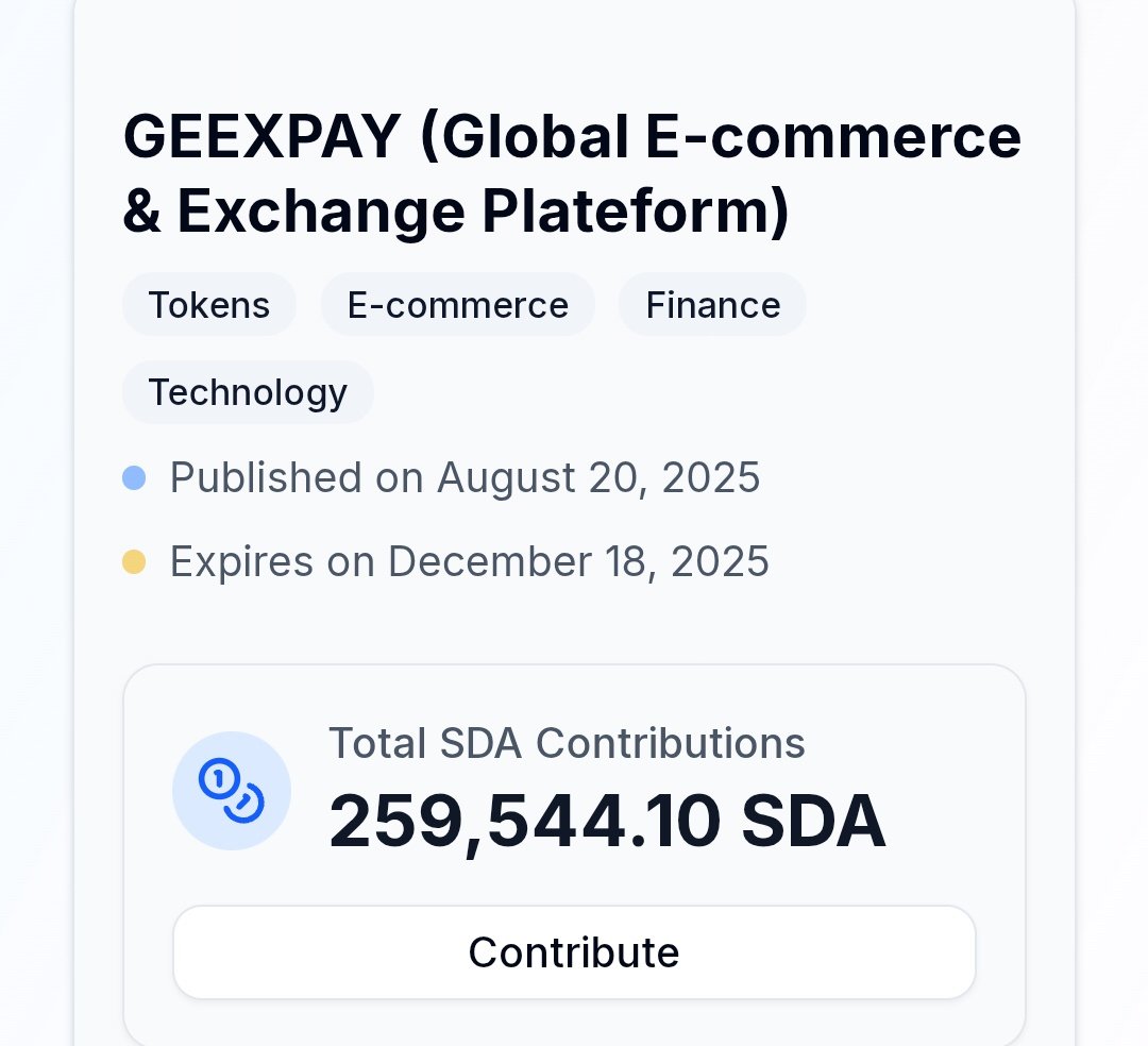 SDA Bank-Grade tweet media