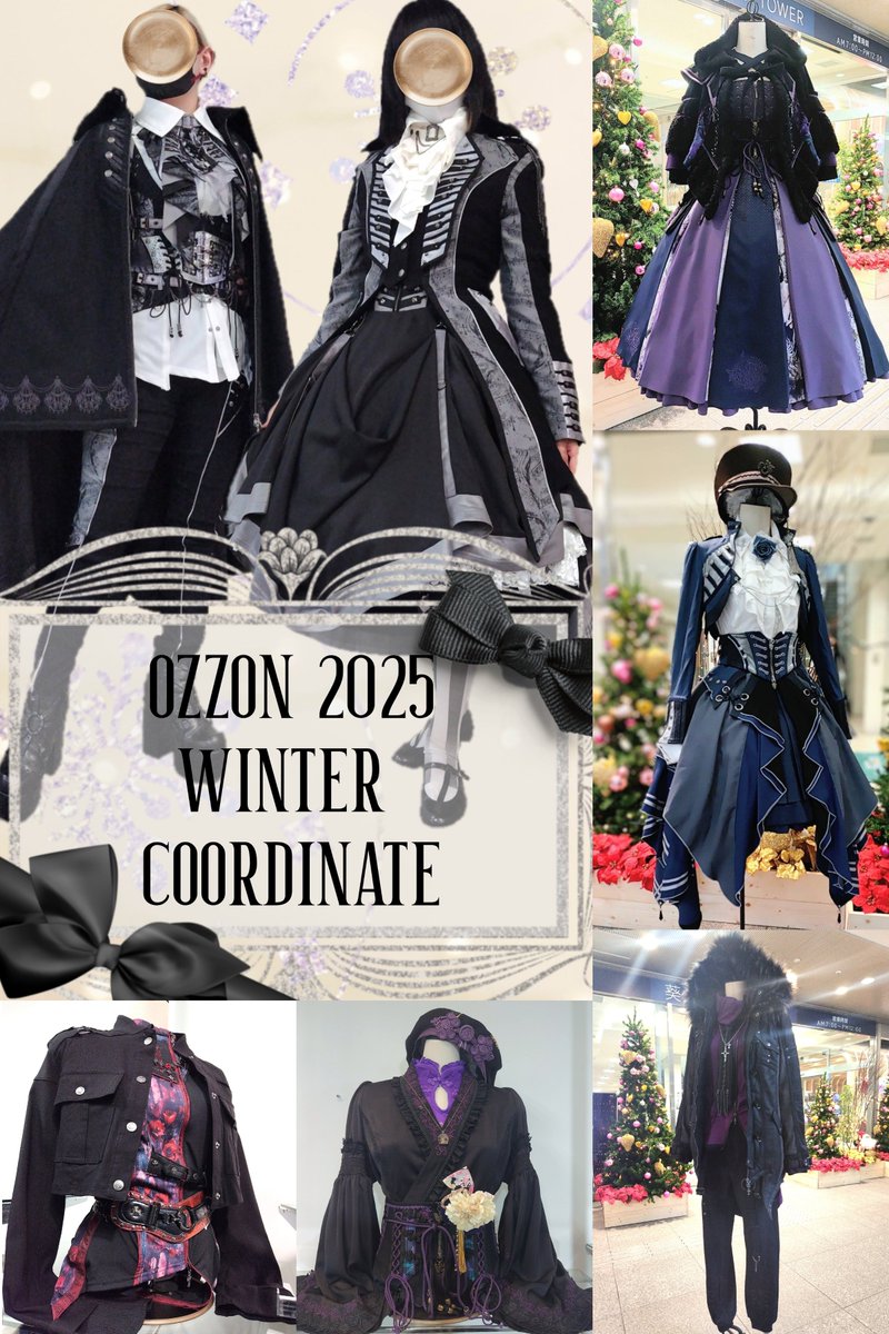 ✞+:;;;;𝝑♕𝝔::;;:+✞+ ƠZZ ƠƝESƬE SHƖZUƠƘA -Weekly Coordinate- +