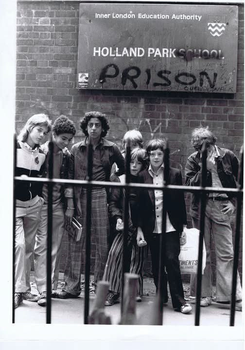 FlipsideLondon Tours tweet media