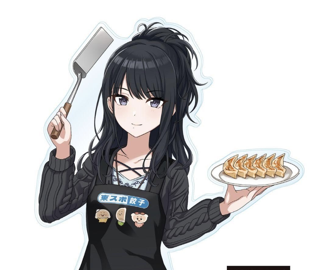 ストレイライトです、通してください
 #アイマスMOIW2025_day2