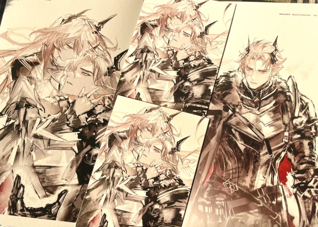 ILoveNishikuji tweet media