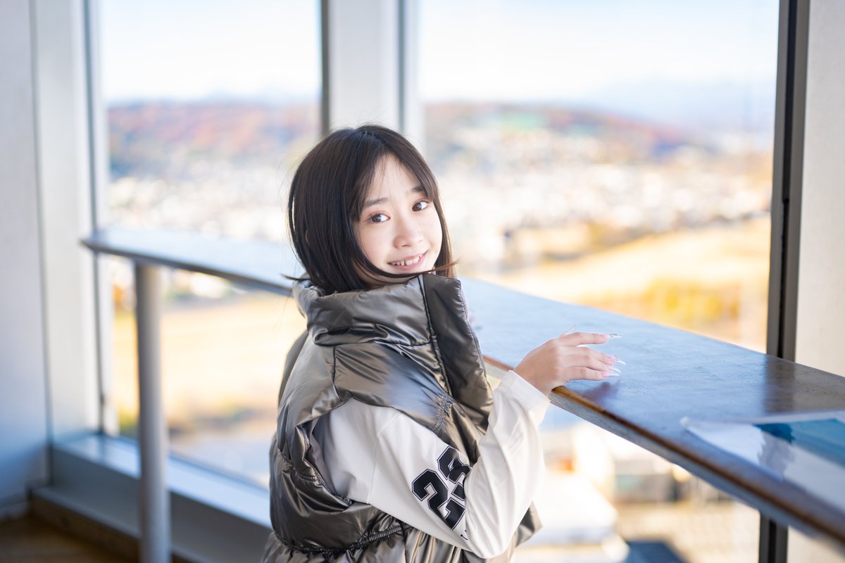 sanac 2025.11.29＠高崎#sana #RocKetsModels #Rockets撮影会