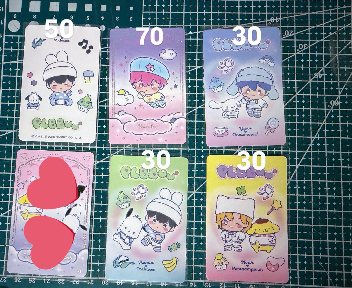 Swarm_foru's tweet photo. ราคาตามภาพ
ค่าส่งเหมา 35 
 #ตลาดนัดplave https://t.co/MNaPMamme4