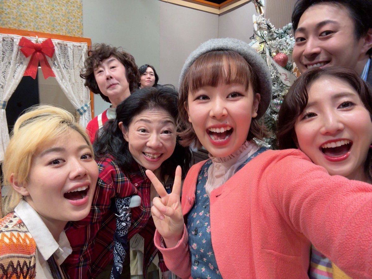 funny__room's tweet photo. 演劇ユニットfunnyroom旗揚げ公演
「The Sunrise House」

無事終演いたしました。
数えきれないほどの皆様に
支えていただき
幕を閉じることが出来ました。

本当にありがとうございました！

funnyroomが
皆様にとって帰ってくる場所に
なりますようにと願いを込めて。

2025.12.10-12.14 https://t.co/sCdlSB9sBn