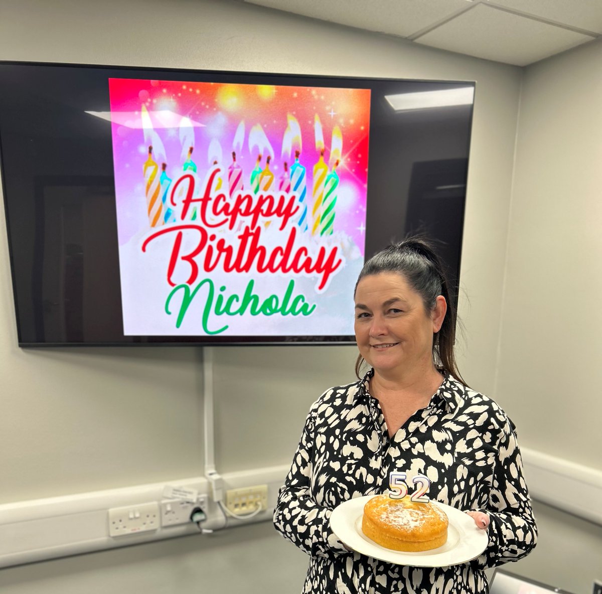 Wishing Nichola a Happy Birthday from all the team, we hope you have a great day celebrating! 🎂🎁🎈

#happybirthday #teambirthday #mansfieldaccountant