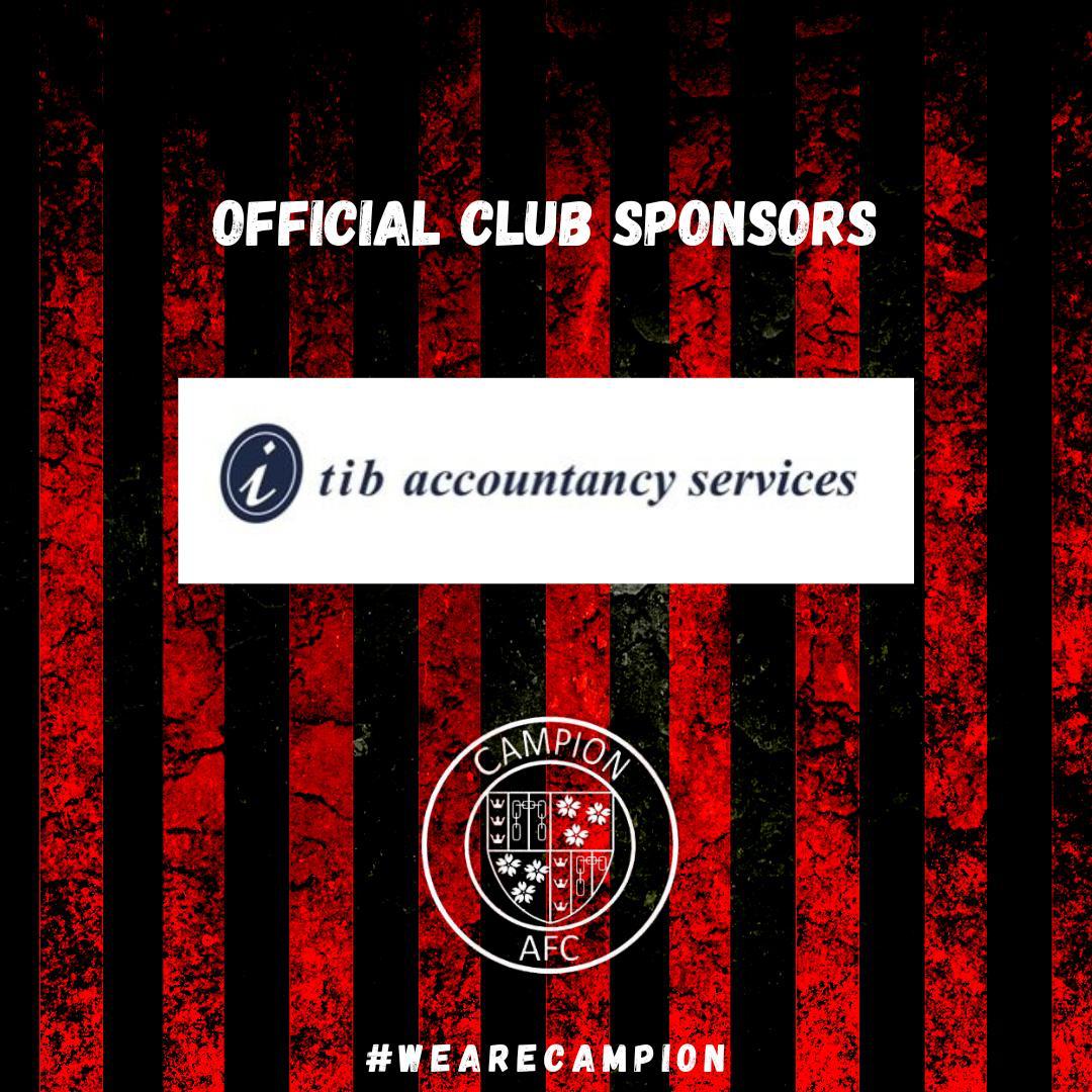A massive thanks to one of our gold club sponsors who continue to support the club throughout the season!

Your support never goes unnoticed or unappreciated ! 👏🏻 ❤️

#grassrootsfootball #sponsor #support  #CampianAFC