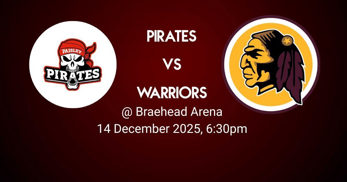 Whitley Warriors tweet media