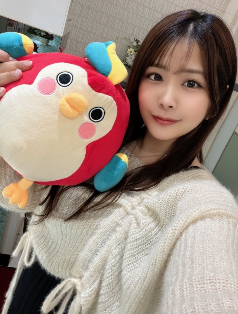 えりにゃん様 21LIVE】上矢えり奈の生配信！11月6日（土）20:30～『えりにゃん』から