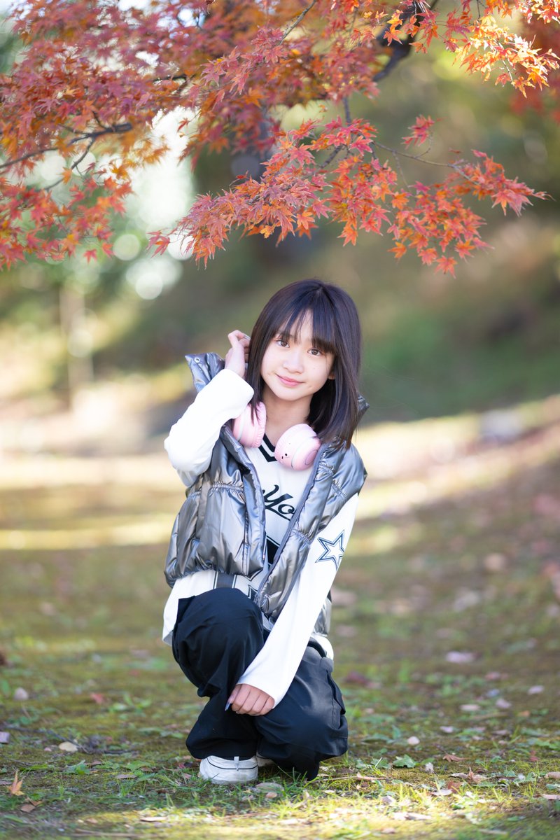 sanac 2025.11.29＠高崎 #sana #RocKetsModels #Rockets撮影会