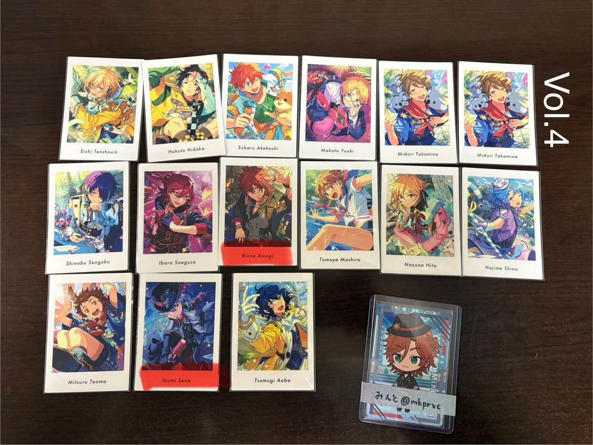 みんと tweet media