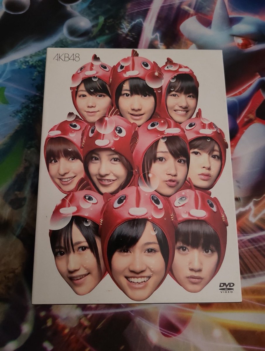 letragixs's tweet image. I want dumb and stupid AKB back