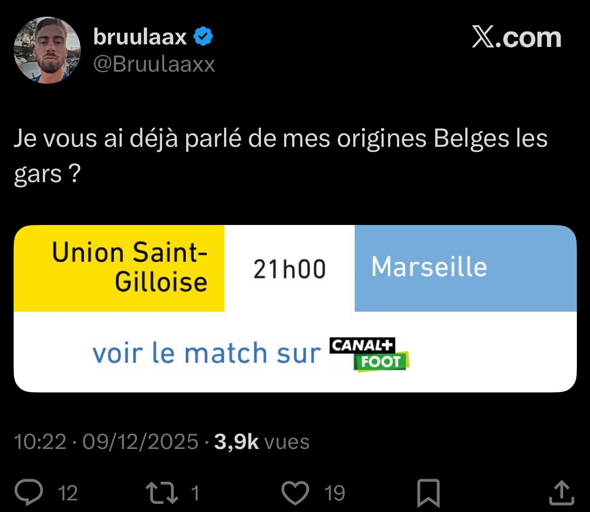 GOUIRISTE9's tweet photo. ? https://t.co/rjAf6CwKhq