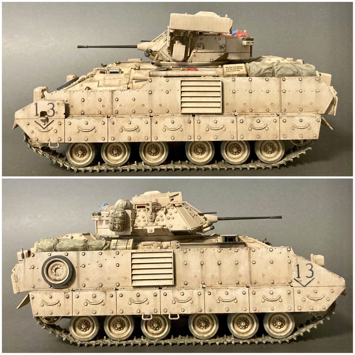 #フリーハンド筆塗りでしか獲れない栄養があるらしい