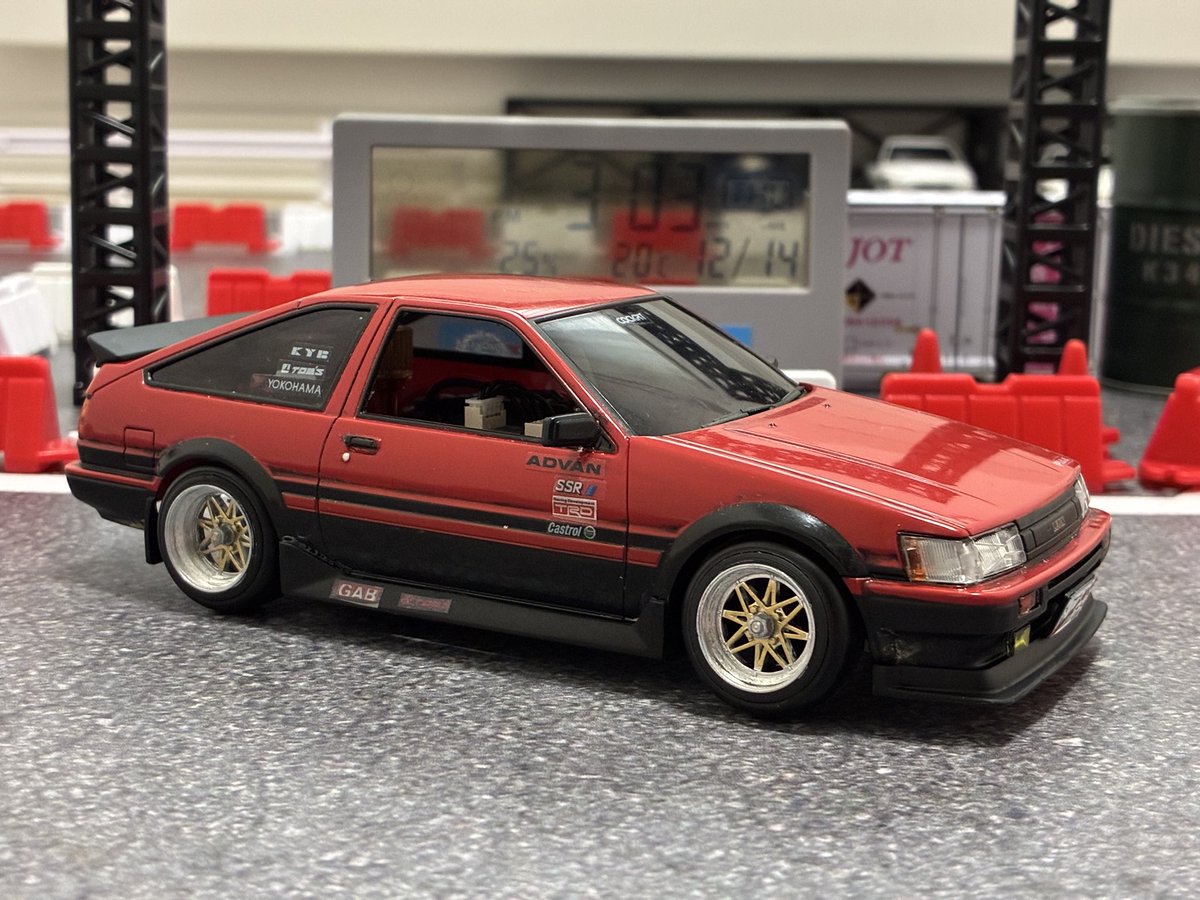 佐野 博之・GARAGE HIRO (@hiro_ep71) / Posts / X