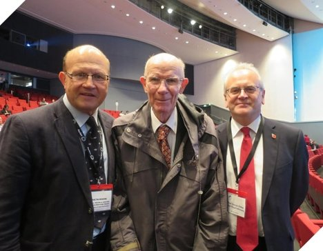 The British Society of Interventional Radiology tweet media