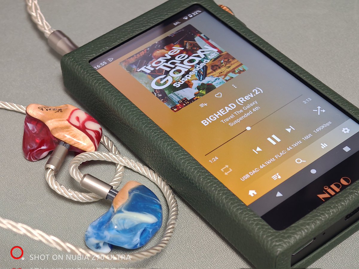 イヤホン Semi Custom 2BA model VINCENT NOBLE イヤホン Semi Custom 2BA model VINCENT NOBLE イヤホン Semi Custom