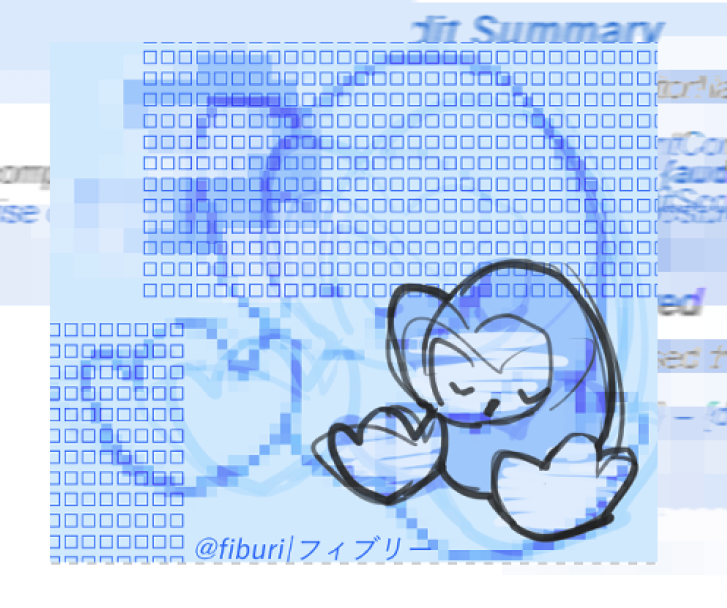 filblulit's tweet image. ૮(•͈⌔•͈)ა #cybercore