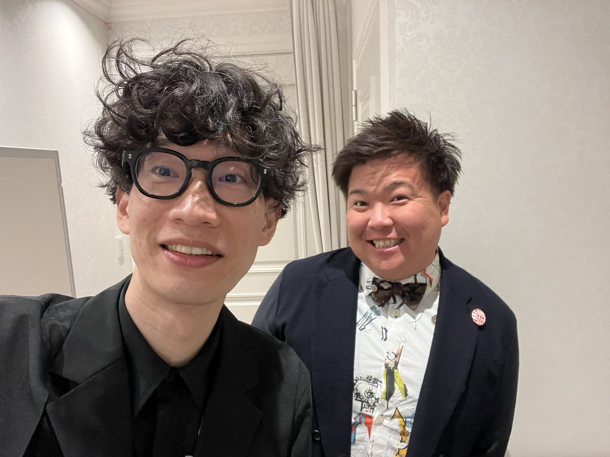 もりやすバンバンビガロ🍎 (@moridaisuke0316) / Posts / X