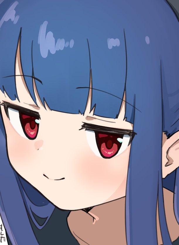 ろっと🔺C107(水)東6サ32b (@aayh) / Posts / X