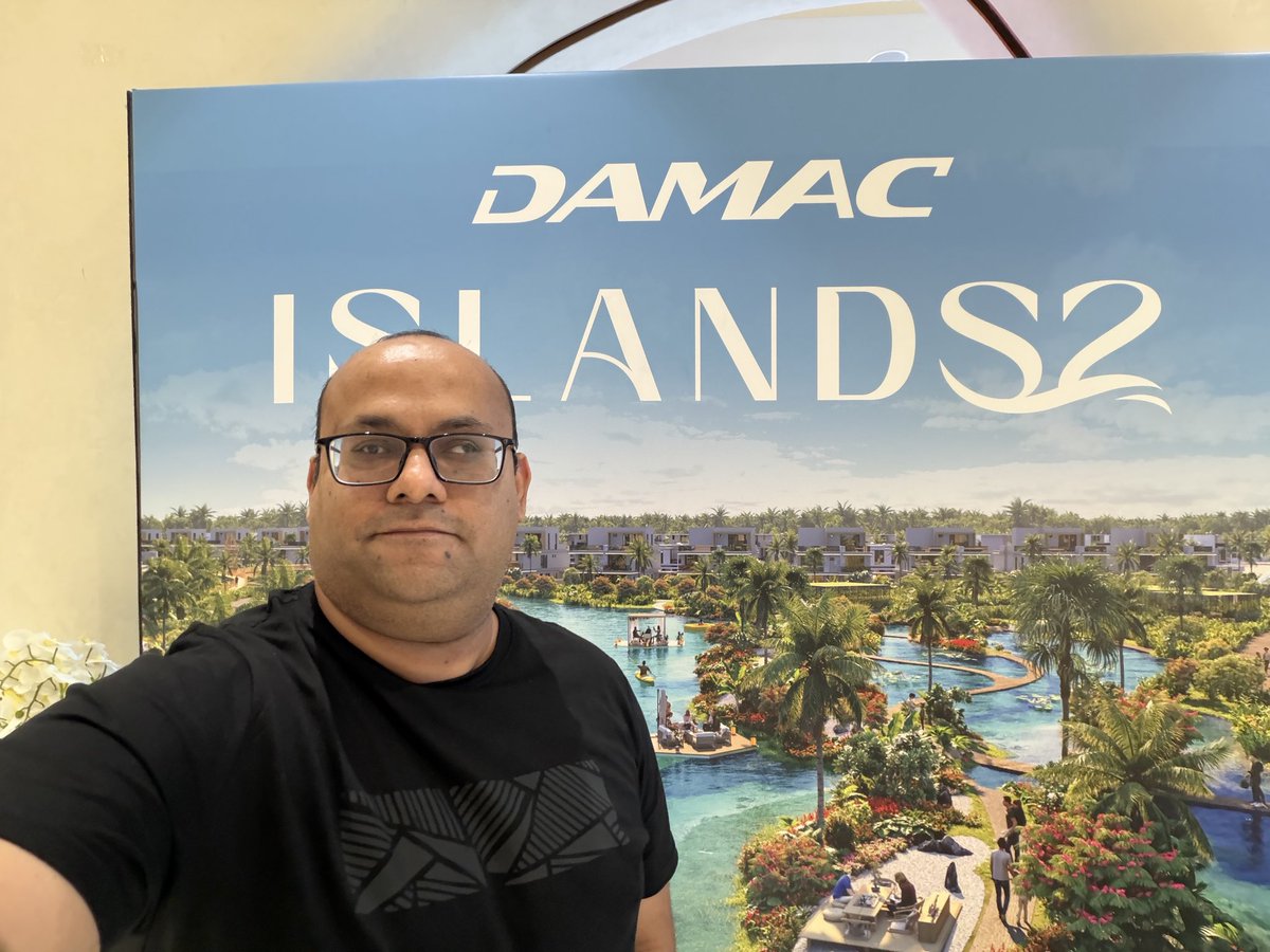 EcomGuruFBA's tweet photo. #Damac https://t.co/JbSNdgV9O3