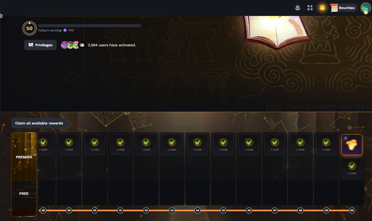 ギリギリでCodex完走！
タスクついでに色んな子進化できたから丁度良かった