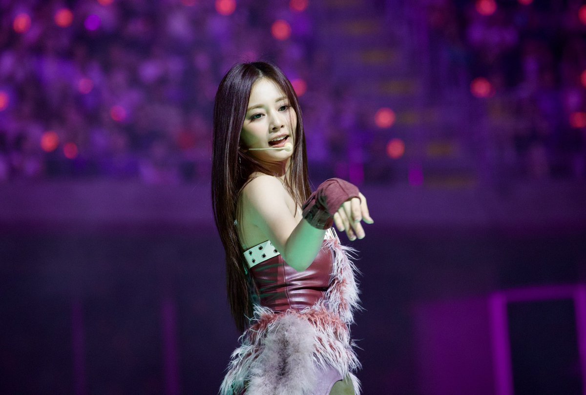 251213 💙 #TWICE #트와이스 #TZUYU #쯔위 #ツウィ #周子瑜