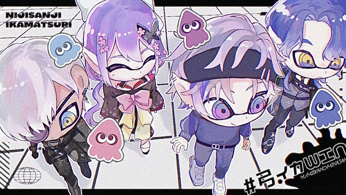 不破湊🥂✨ (@Fuwa_Minato) / Posts / X