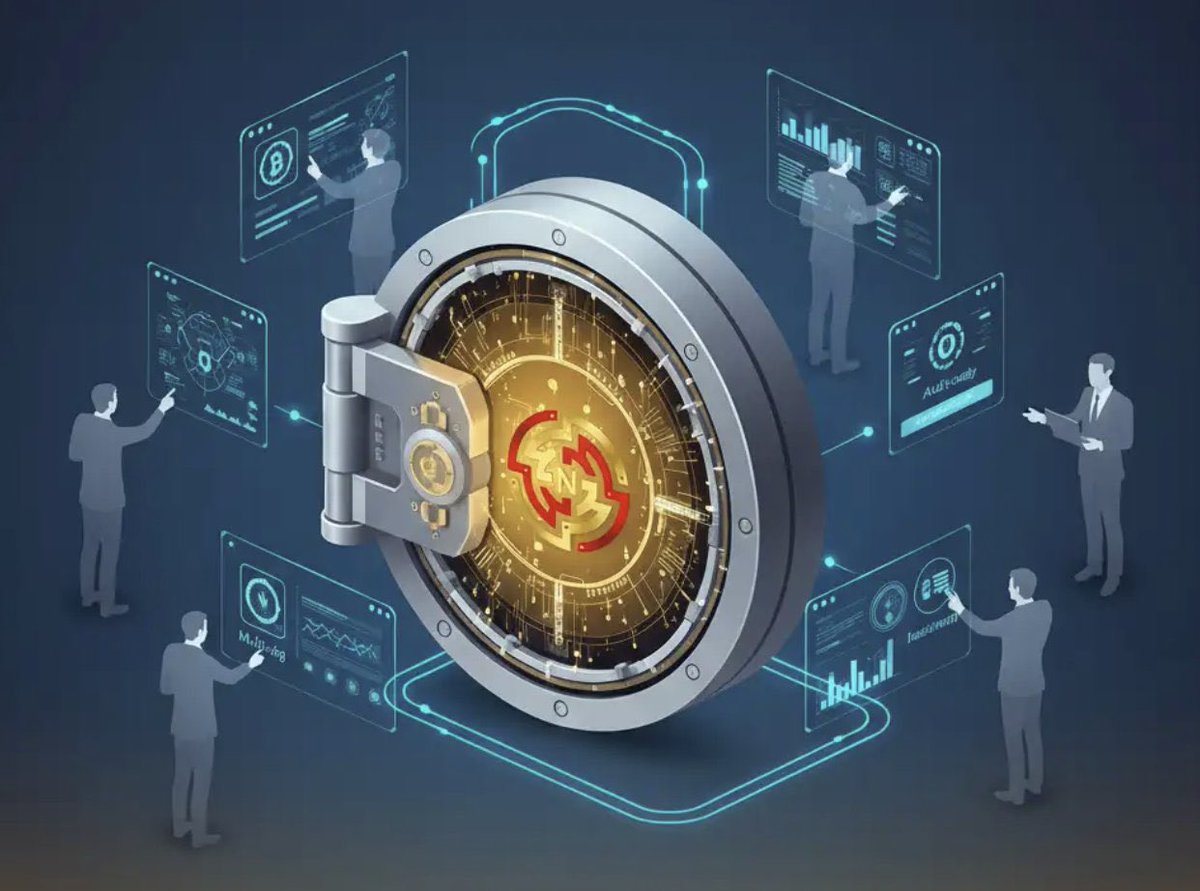 EmmanuelEriye's tweet photo. To be successful in life you need two major things in place
protect the one you have and @Abatis_ABTU is here to do that
secondly work with perceive earnings and @nilatoken have you covered with even governance power
remember i got these alpha from @GetCULTD #Cultd https://t.co/COulRe2ELc