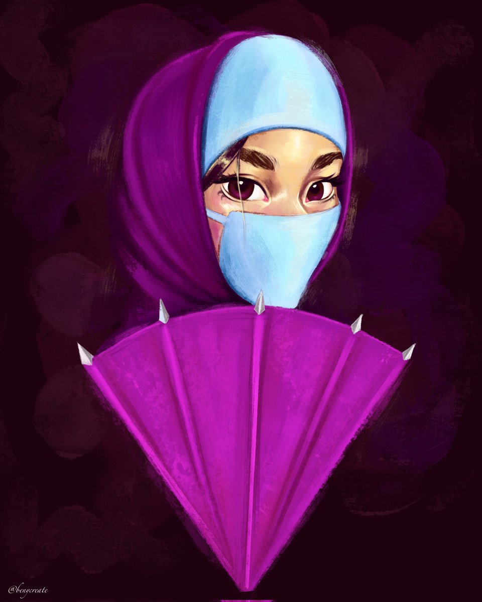 BenyCreate's tweet image. "COVERS"

App: @procreate

#art #drawing #sketch #conceptart #illustration #painting #digitalpainting #procreate #procreateart #procreateartist #digitalartist #digitaldrawing #digitalart