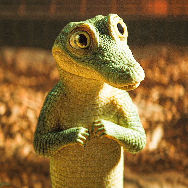 HollywoodHandle's tweet image. ‘ZOOTOPIA 2’ Director Jared Bush on why there are no alligators in the film:

"We got close! We could only build a certain number of animals, and we had to prioritize. Same reason you don’t see kangaroos. But they definitely exist!"