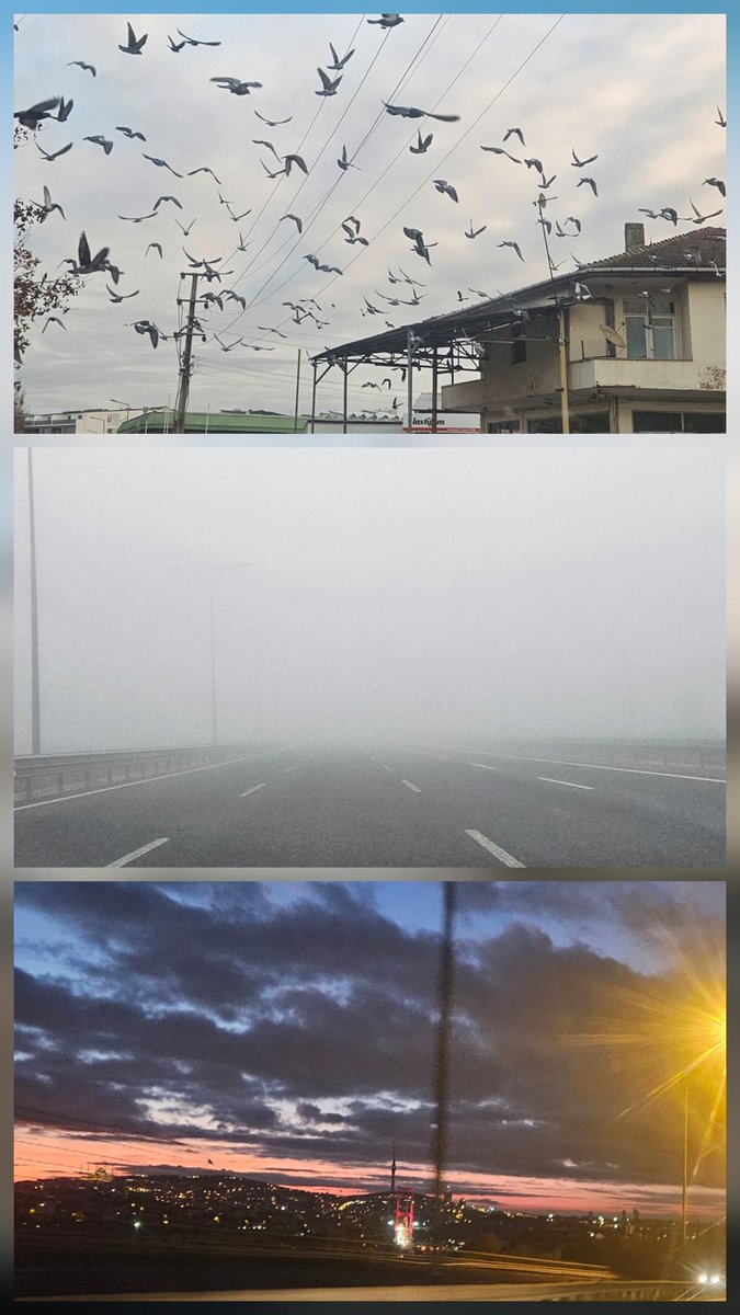 Sabahın ilk ışıkları, insana sessiz bir davet gibidir. Gün henüz yüklenmemiştir; ne telaş vardır ne de acele kararlar. Zaman yavaşlar. İnsan bu saatlerde yürürken de, yol alırken de kendi iç sesini daha net duyar.

Yol, sabah vakti başka konuşur. Yorgunluklar henüz uyanmamıştır.