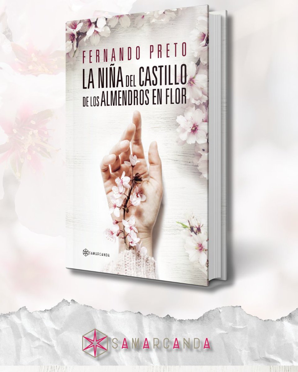 edsamarcanda's tweet photo. Un asesinato en un hotel de Sevilla. Una periodista frustrada. Una trama que destapa los secretos más oscuros del poder. ¿Hasta dónde llegarías por descubrir la verdad? 🌺
➡️ Recibe el libro en casa: https://t.co/3cEsK9DehT
#editorialsamarcanda #lantiapublishing #libros https://t.co/04vFkwah8U