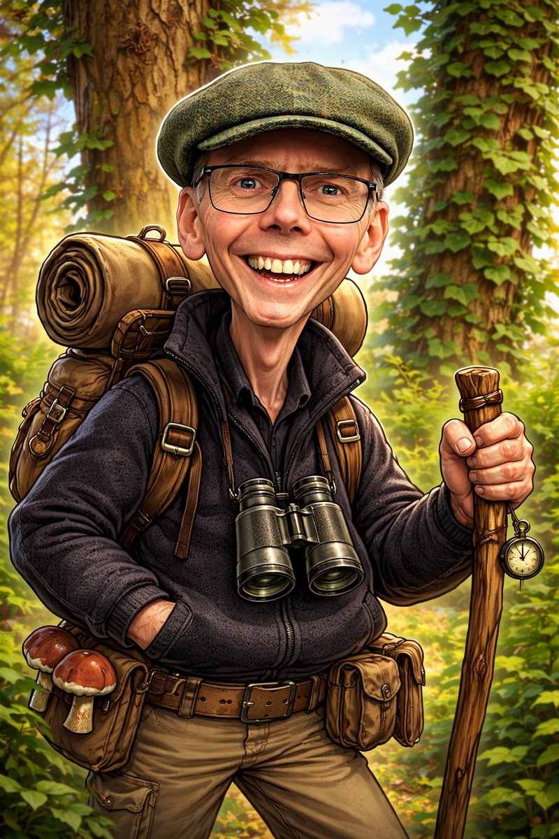 The RIG insertion post-procedure is very painful, so I'm not ready for my country hikes yet. But I'll get there. Progress doesn’t always wear walking boots - healing is the hike you don’t post.