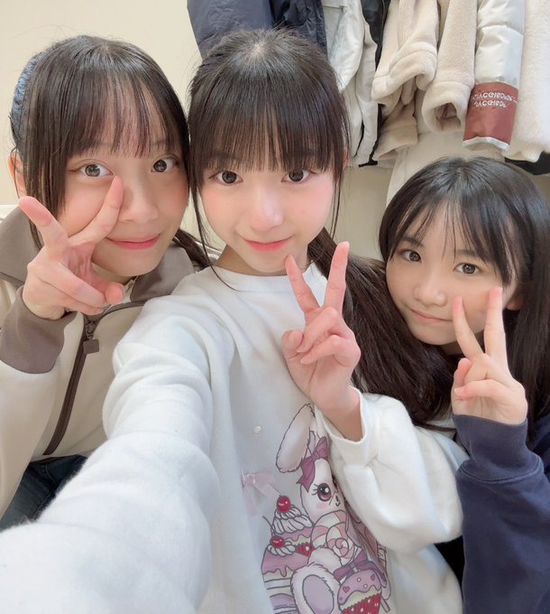 Twitterのコスプレ画像1