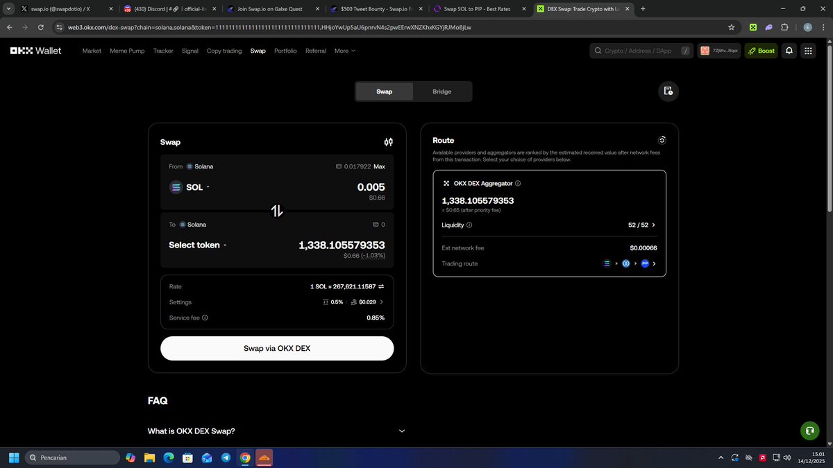 Echo Eclair tweet media