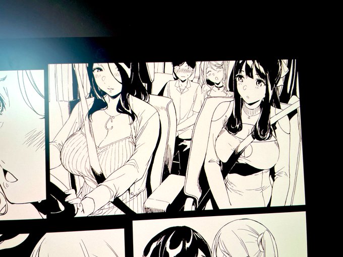 小さいコマこそ心を込めて… 