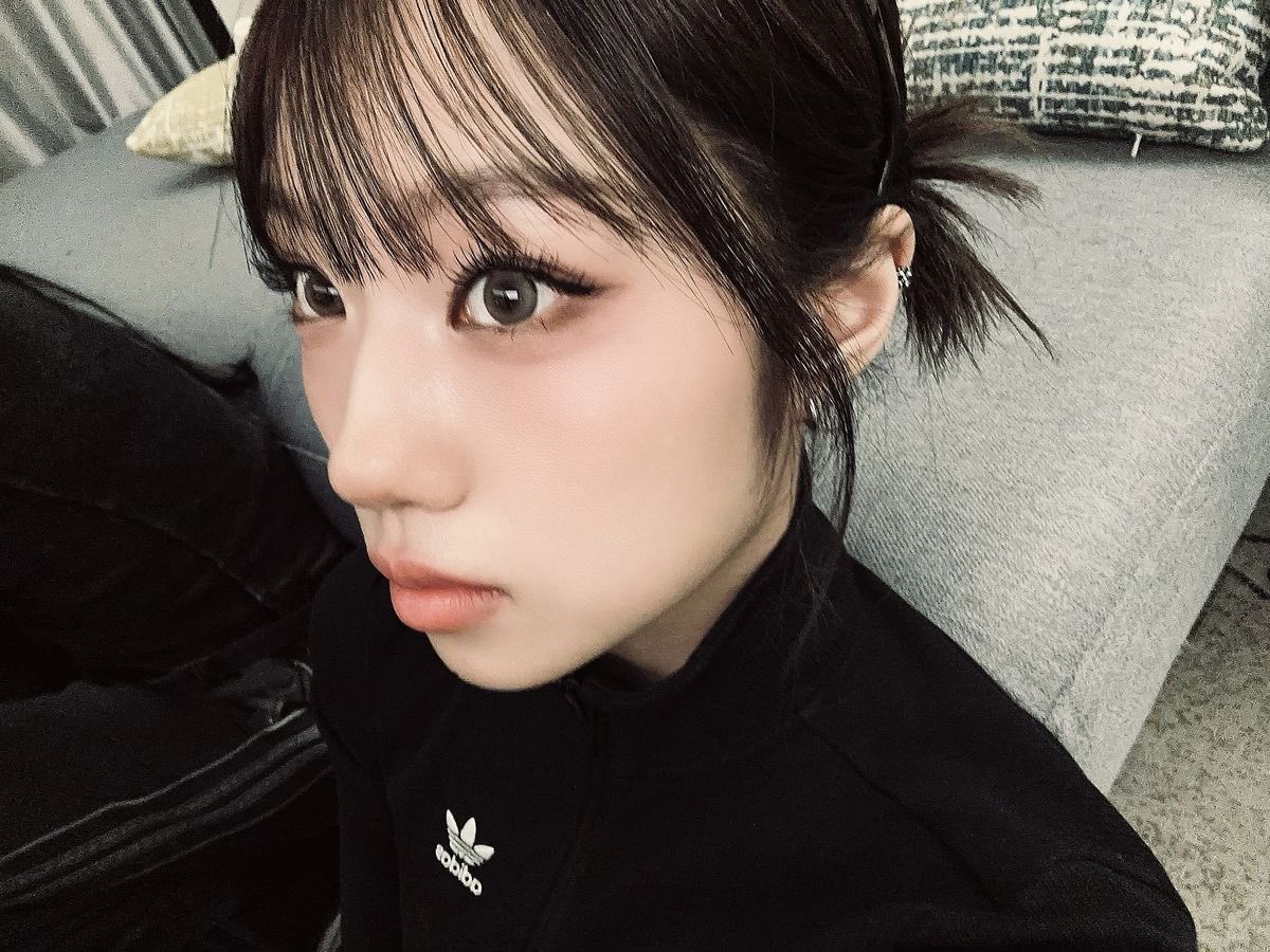 ── KAMIYAH tweet media