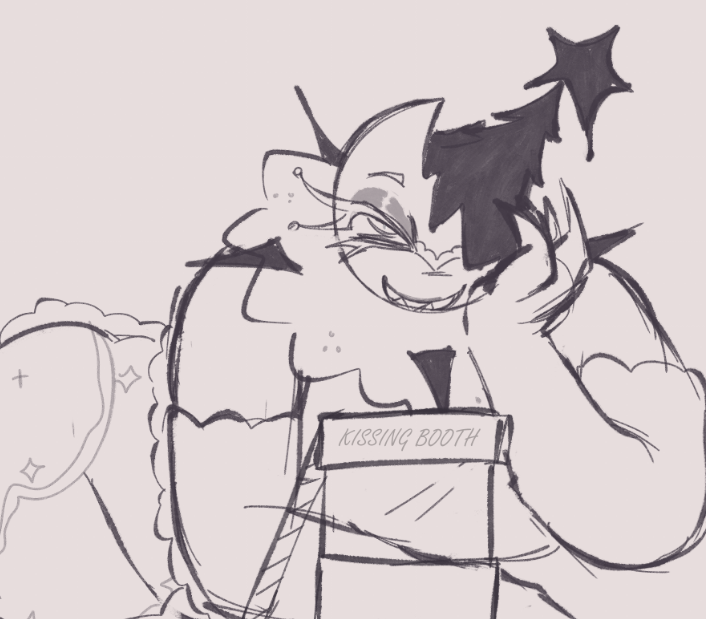 The Joyous Creature tweet media