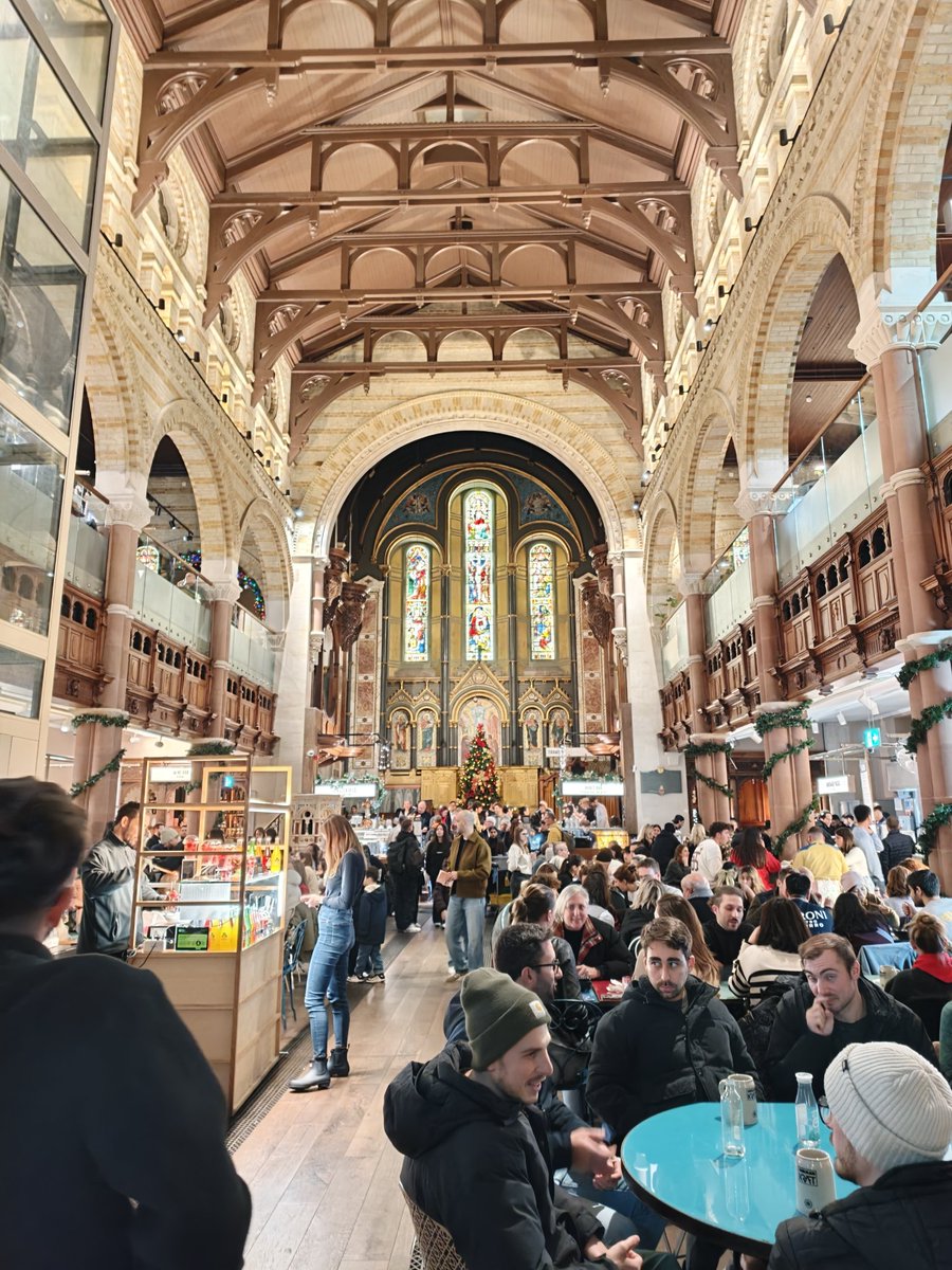 Postcards from London