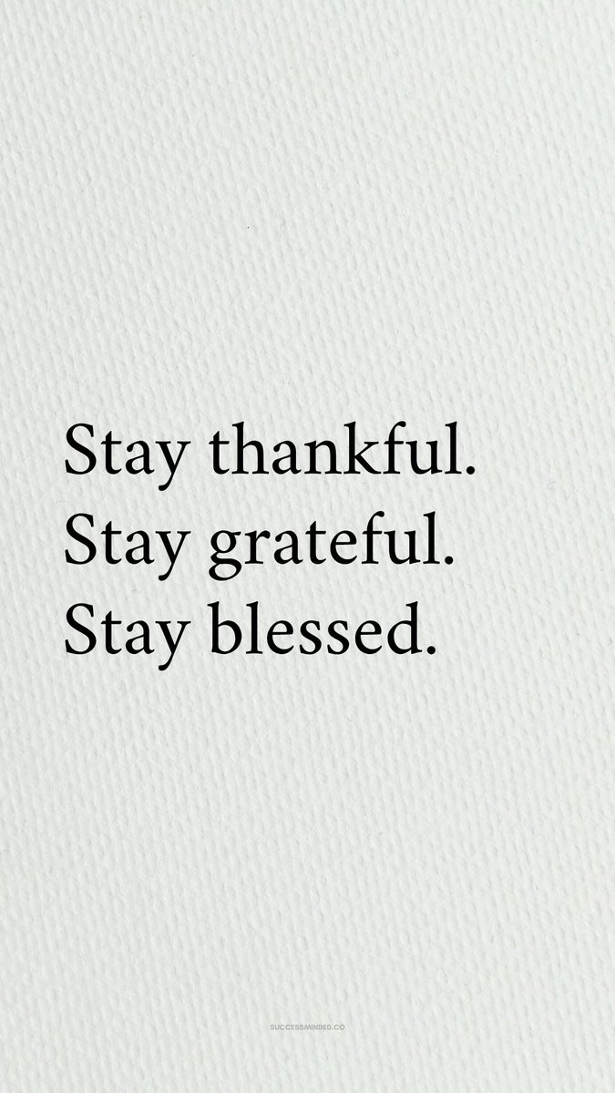 Success Minded tweet media